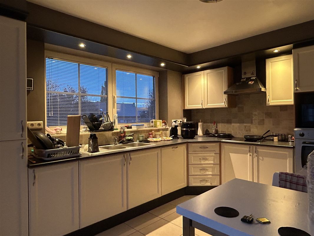 Foto 4 : Appartement te 3930 HAMONT (België) - Prijs € 1.475