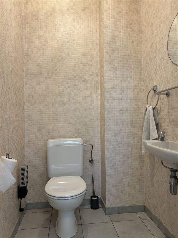 Foto 9 : Woning te 3990 PEER (België) - Prijs € 850