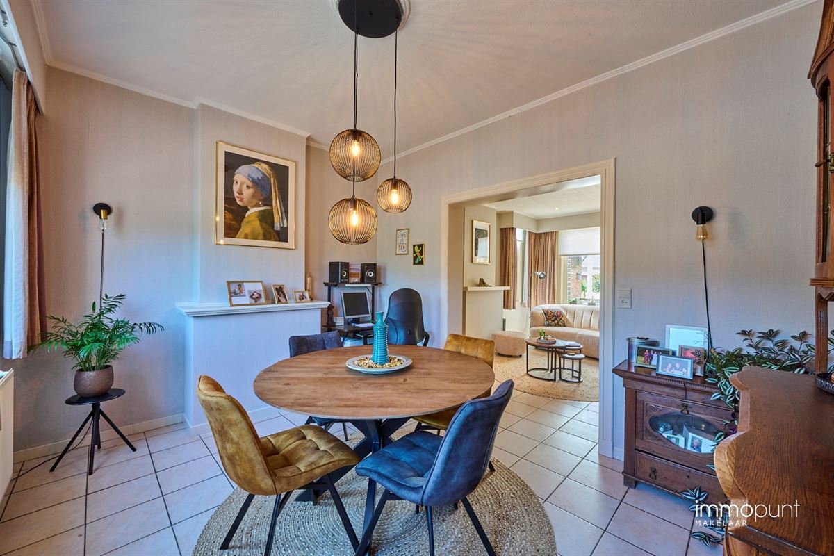 Foto 2 : Woning te 3930 HAMONT (België) - Prijs € 330.000