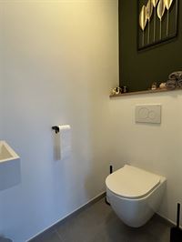 Foto 8 : Woning te 3930 HAMONT (België) - Prijs € 1.350