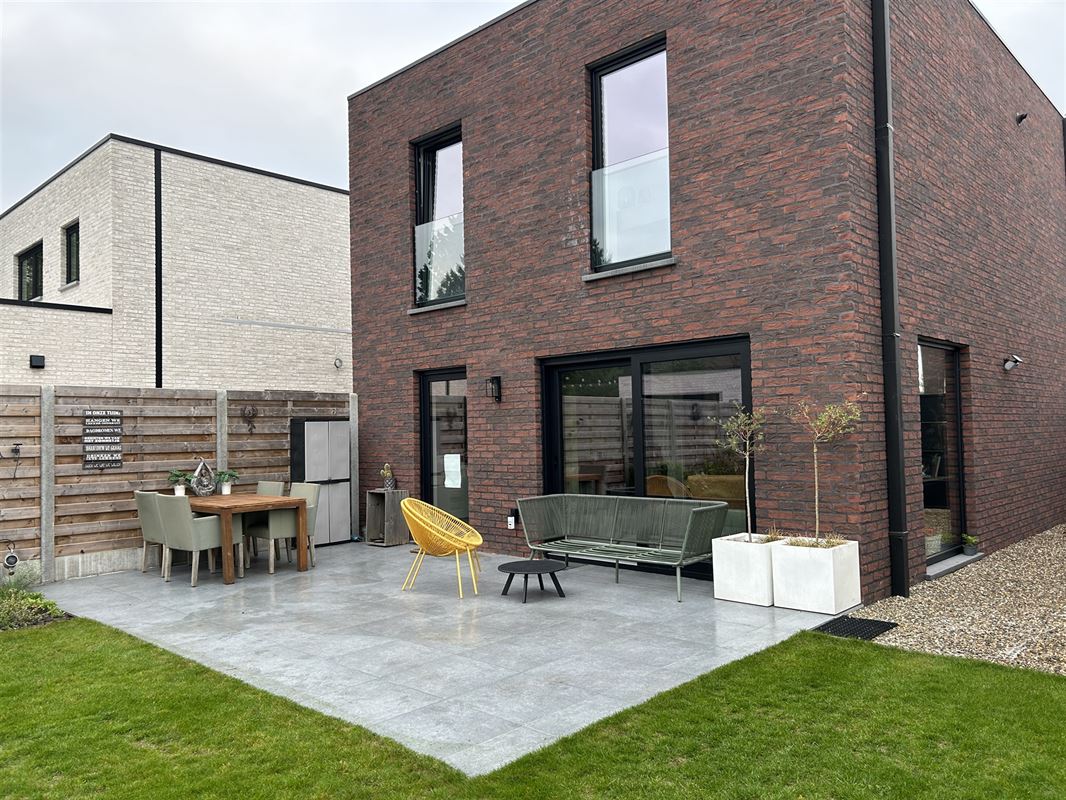 Foto 3 : Woning te 3930 HAMONT (België) - Prijs € 1.350