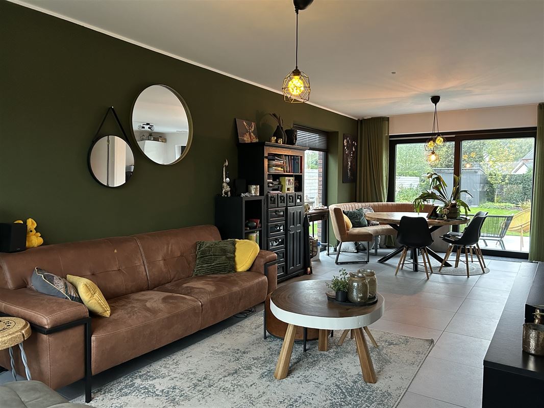 Foto 5 : Woning te 3930 HAMONT (België) - Prijs € 1.350
