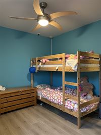 Foto 8 : Woning te 3930 Hamont (België) - Prijs € 1.450