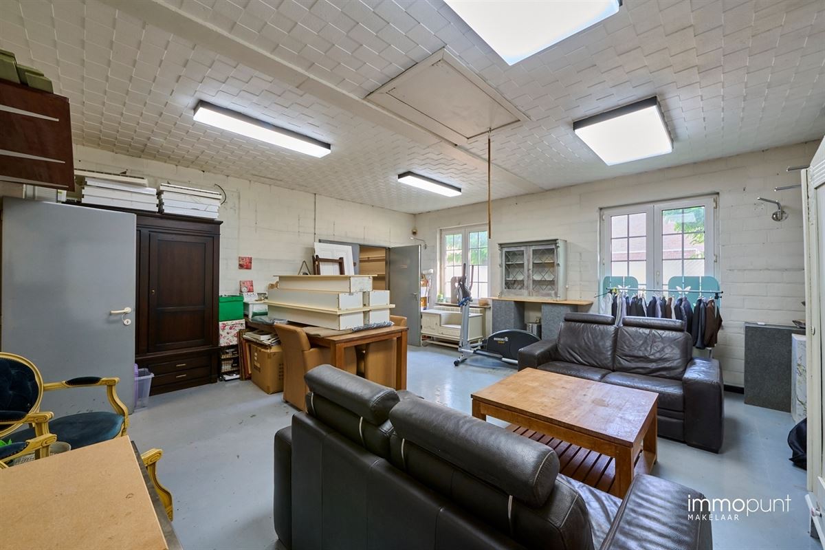 Foto 14 : Handelspand te 3930 HAMONT (België) - Prijs € 255.000