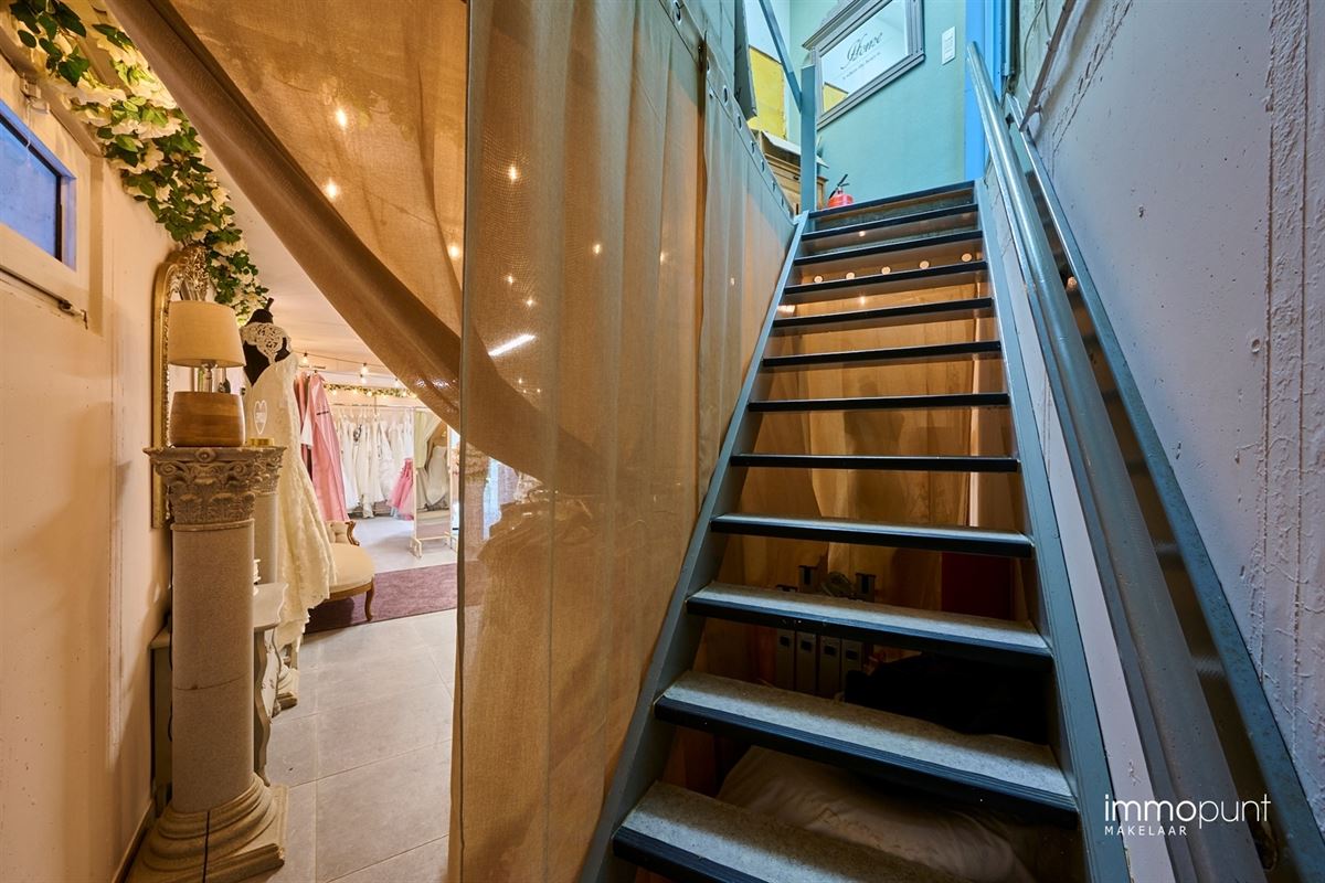 Foto 13 : Handelspand te 3930 HAMONT (België) - Prijs € 255.000