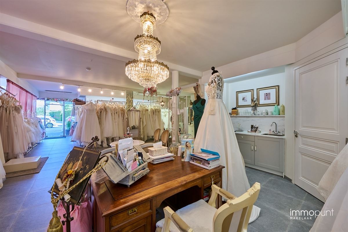 Foto 4 : Handelspand te 3930 HAMONT (België) - Prijs € 255.000