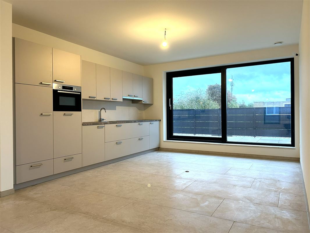 Foto 4 : Appartement te 3930 HAMONT (België) - Prijs € 1.350