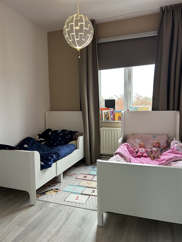 Foto 8 : Appartement te 3930 HAMONT (België) - Prijs € 900