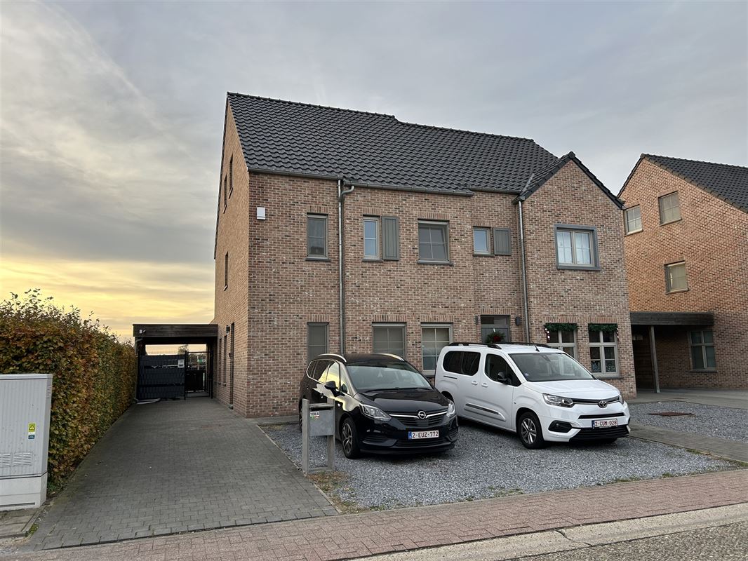 Foto 1 : Woning te 3930 Hamont (België) - Prijs € 1.450