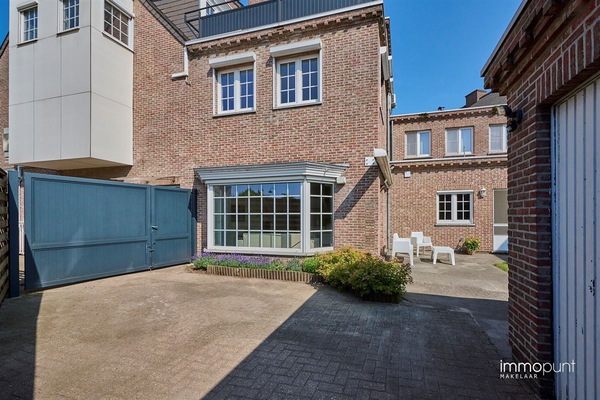 Foto 34 : Handelspand met woonst te 3930 HAMONT (België) - Prijs € 599.950