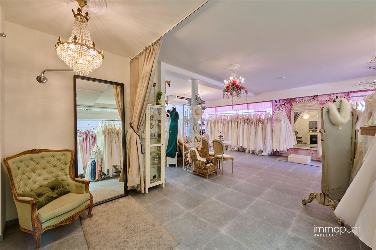 Foto 3 : Handelspand te 3930 HAMONT (België) - Prijs € 255.000