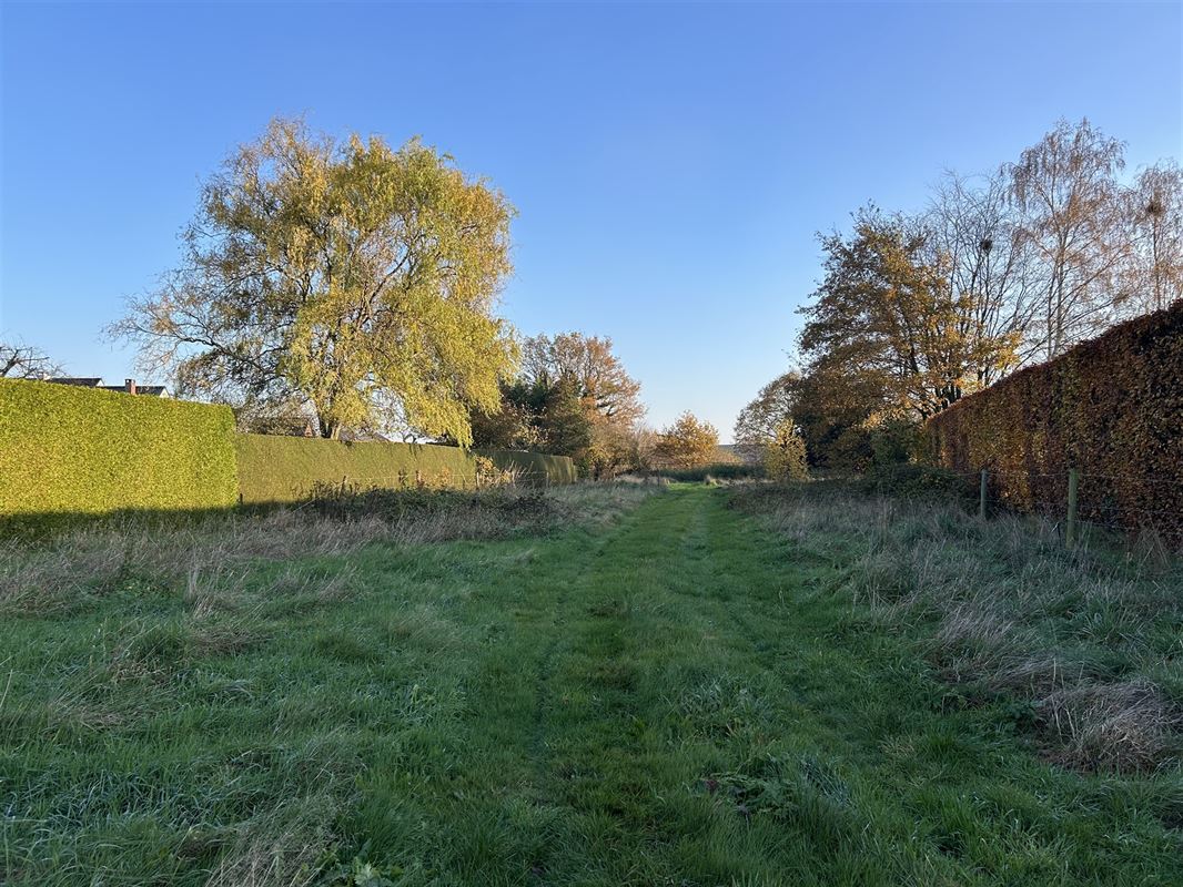 Foto 2 : Bouwgrond te 3930 HAMONT (België) - Prijs € 234.000