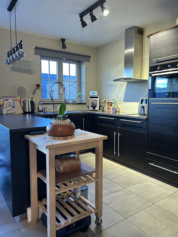 Foto 4 : Woning te 3930 Hamont (België) - Prijs € 1.450