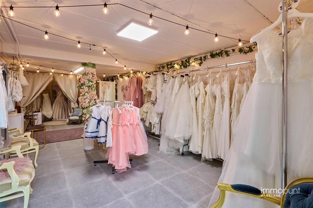 Foto 10 : Handelspand te 3930 HAMONT (België) - Prijs € 255.000