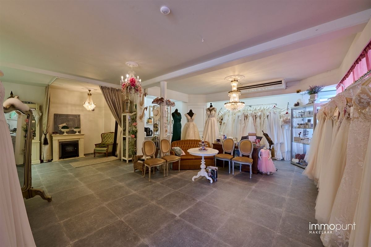 Foto 5 : Handelspand te 3930 HAMONT (België) - Prijs € 255.000