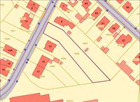 Foto 3 : Bouwgrond te 3930 HAMONT (België) - Prijs € 234.000