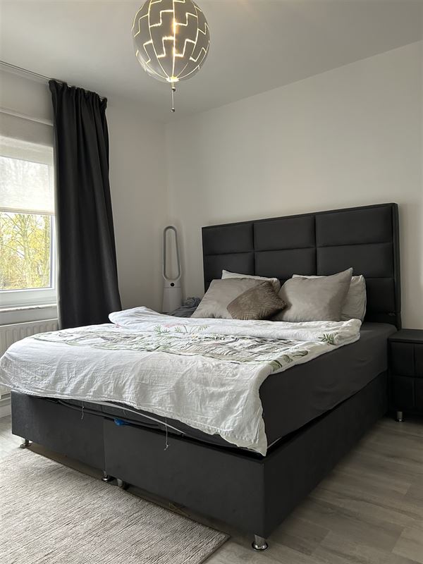 Foto 7 : Appartement te 3930 HAMONT (België) - Prijs € 900