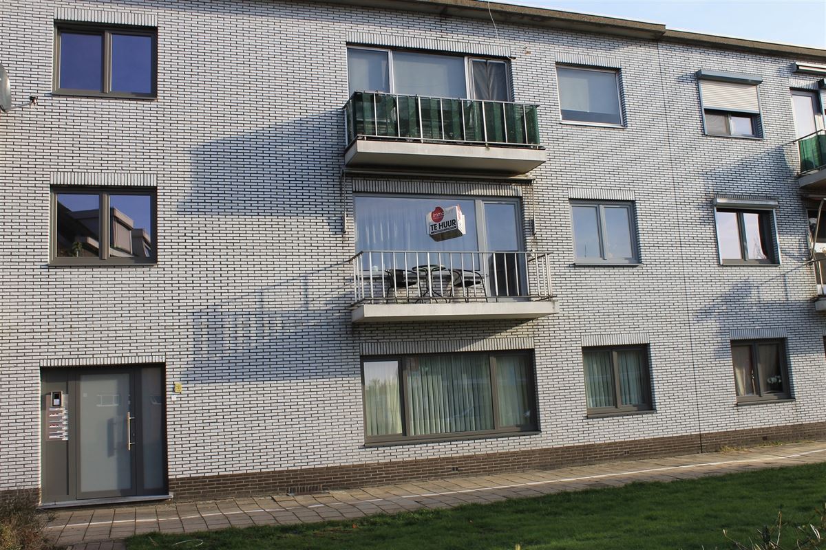 Foto 1 : Appartement te 3930 HAMONT (België) - Prijs € 900