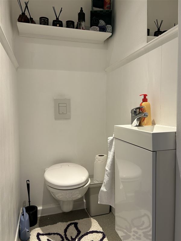 Foto 11 : Appartement te 3930 HAMONT (België) - Prijs € 900