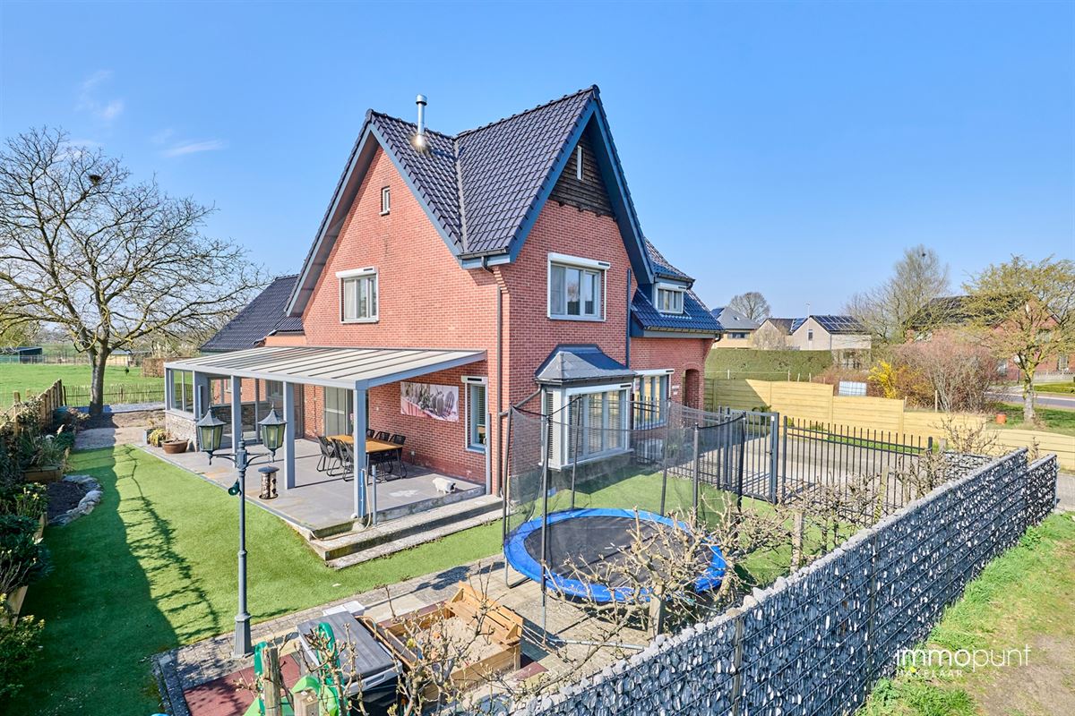 Foto 31 : Woning te 3930 Hamont (België) - Prijs &euro; 485.000