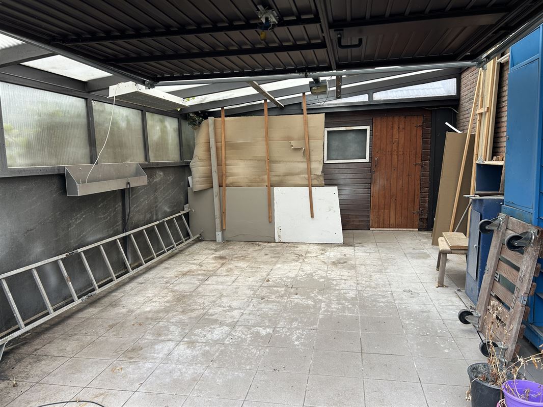 Foto 12 : Woning te 3930 HAMONT-ACHEL (België) - Prijs &euro; 1.490