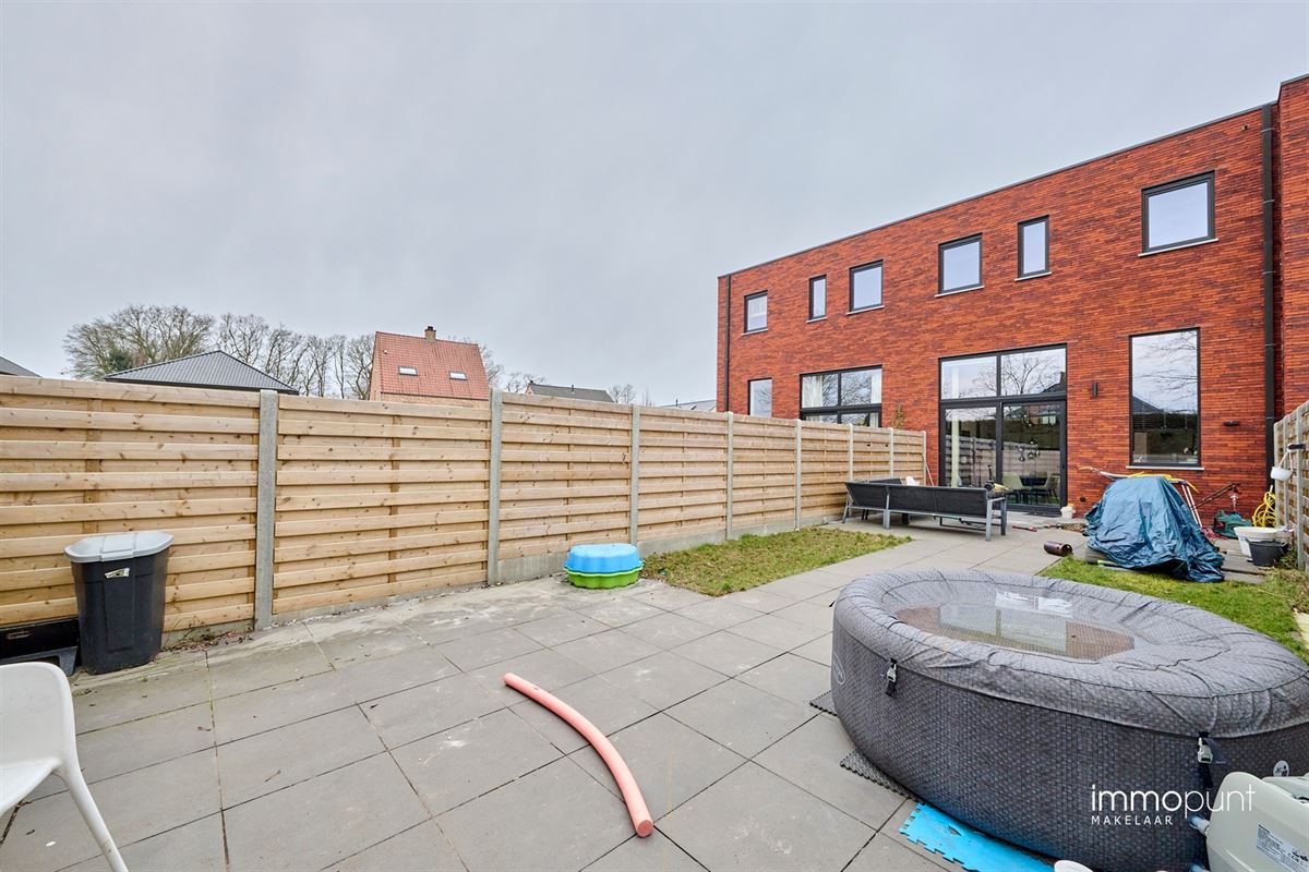 Foto 18 : Woning te 3930 HAMONT (België) - Prijs &euro; 449.500