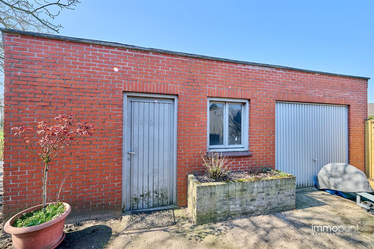 Foto 29 : Woning te 3930 Hamont (België) - Prijs &euro; 485.000