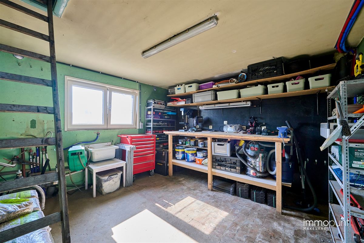 Foto 30 : Woning te 3930 Hamont (België) - Prijs &euro; 485.000