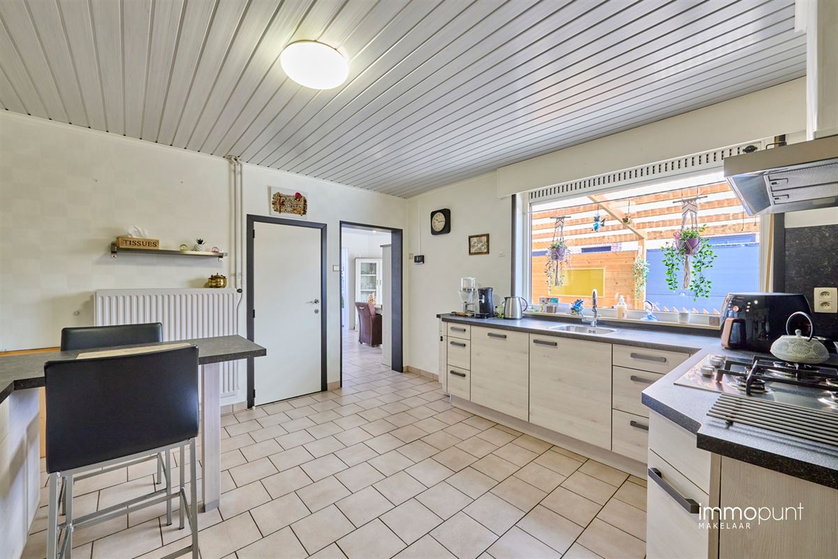 Foto 13 : Woning te 3930 HAMONT-ACHEL (België) - Prijs &euro; 249.500