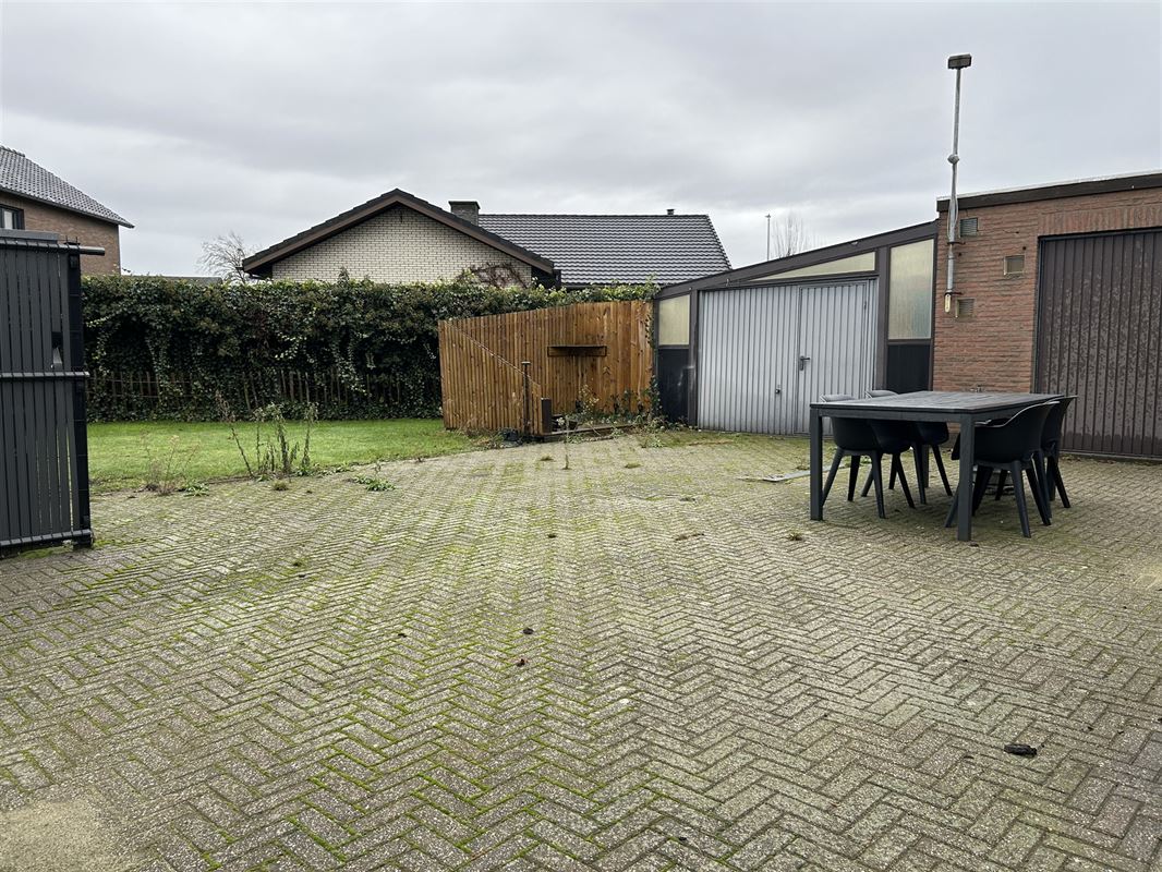 Foto 11 : Woning te 3930 HAMONT-ACHEL (België) - Prijs &euro; 1.490