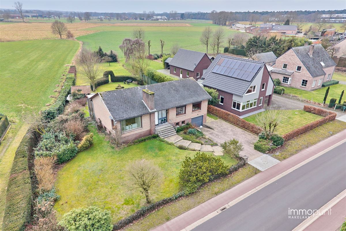 Foto 27 : Woning te 3930 HAMONT (België) - Prijs &euro; 459.000