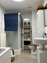 Foto 9 : Duplex te 3930 Hamont (België) - Prijs € 750 Foto 9 : Duplex te 3930 Hamont (België) - Prijs € 750