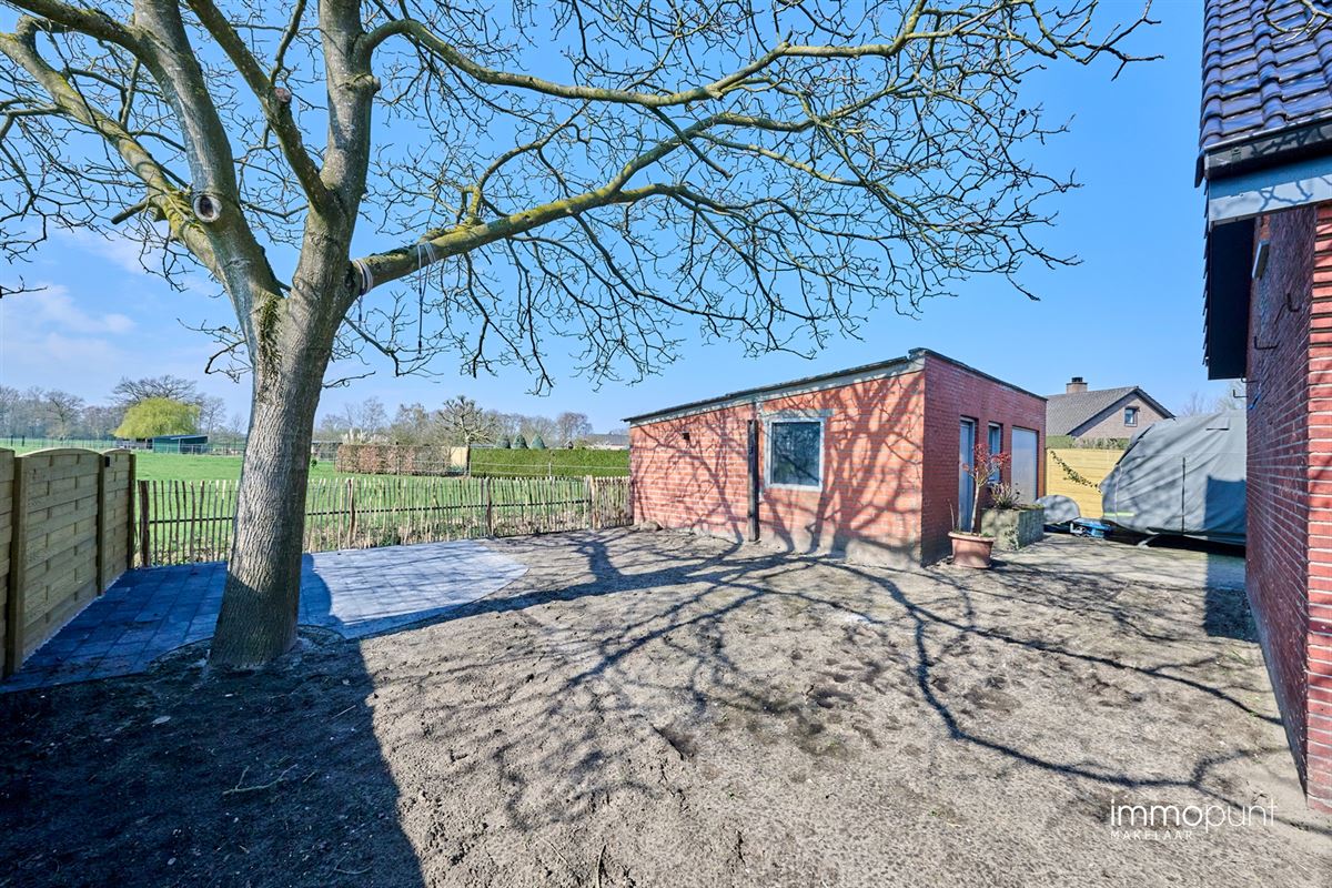 Foto 27 : Woning te 3930 Hamont (België) - Prijs &euro; 485.000