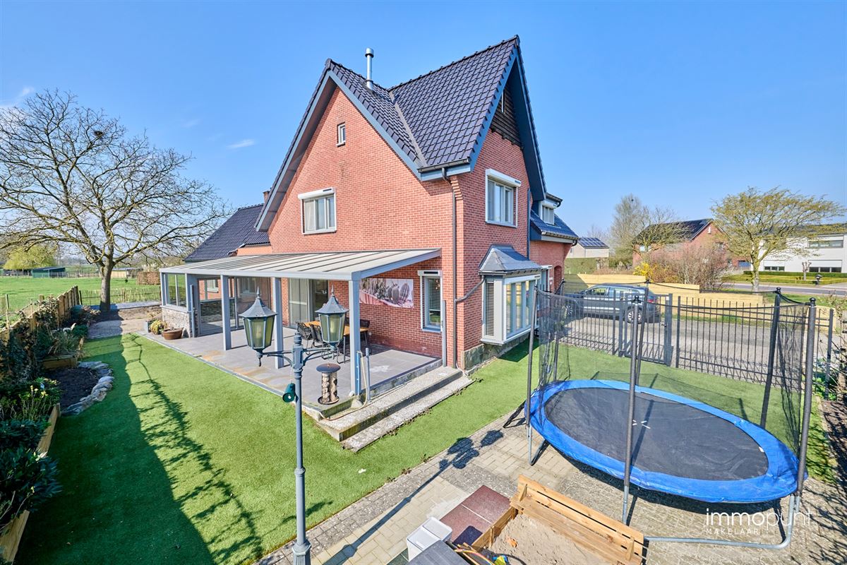Foto 25 : Woning te 3930 Hamont (België) - Prijs &euro; 485.000