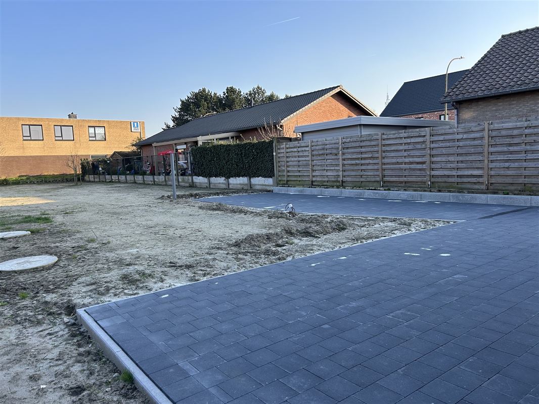 Foto 11 : Appartement te 3930 HAMONT (België) - Prijs &euro; 1.350