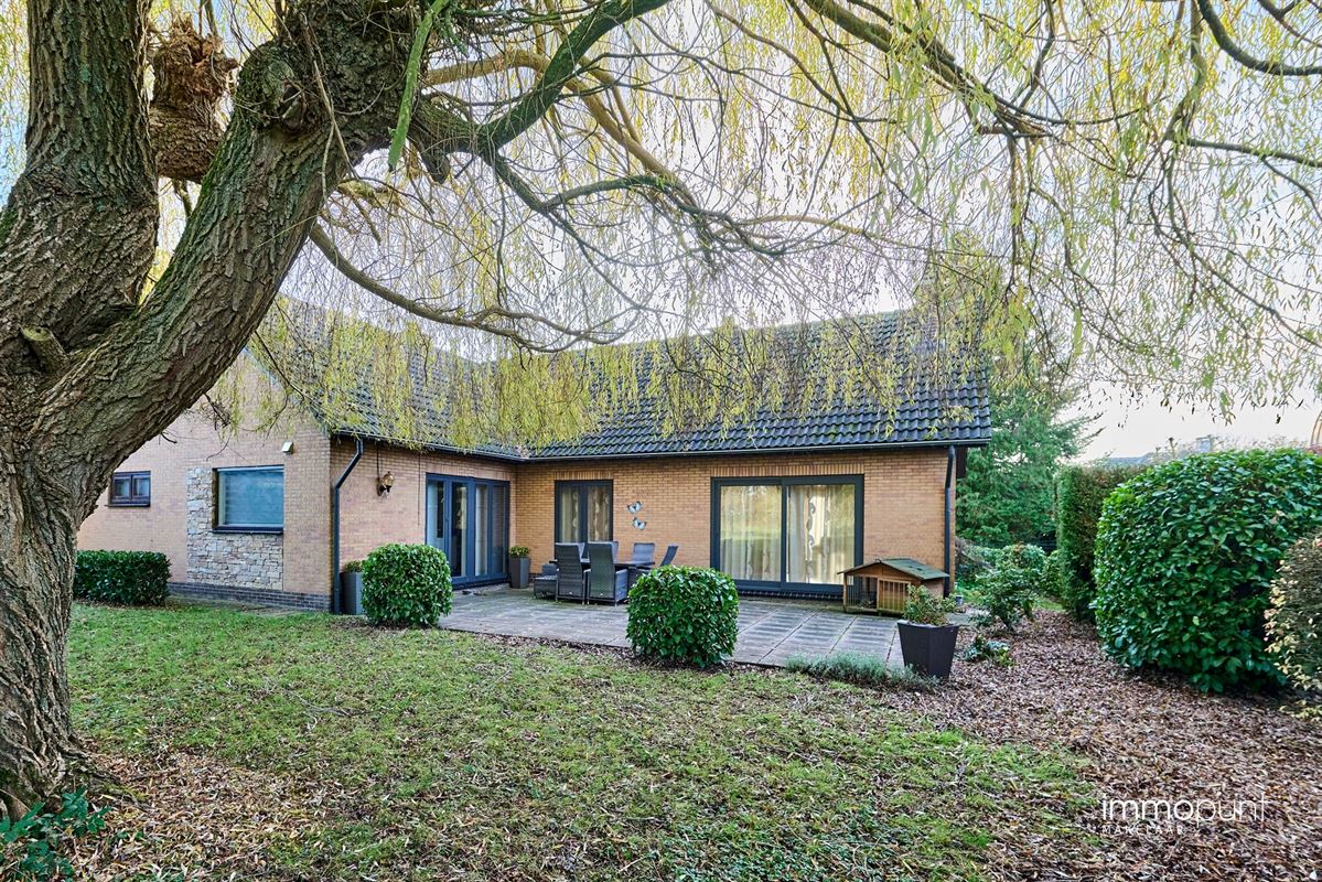 Foto 22 : Villa te 3930 HAMONT (België) - Prijs &euro; 447.500