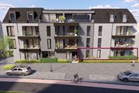 Foto 1 : Gelijkvloers app. te 3930 HAMONT (België) - Prijs &euro; 332.220