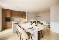 Foto 5 : Appartement te 3930 HAMONT (België) - Prijs &euro; 339.144