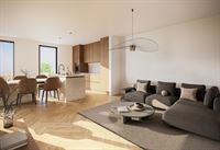 Foto 7 : Appartement te 3930 HAMONT (België) - Prijs &euro; 339.144