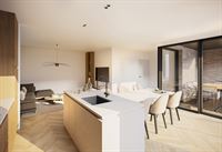 Foto 5 : Appartement te 3930 HAMONT (België) - Prijs &euro; 339.144