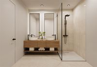 Foto 11 : Appartement te 3930 HAMONT (België) - Prijs &euro; 357.205