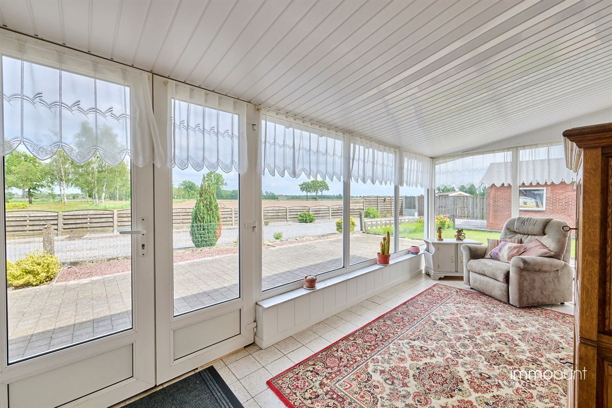 Foto 13 : Woning te 3930 HAMONT (België) - Prijs &euro; 365.000