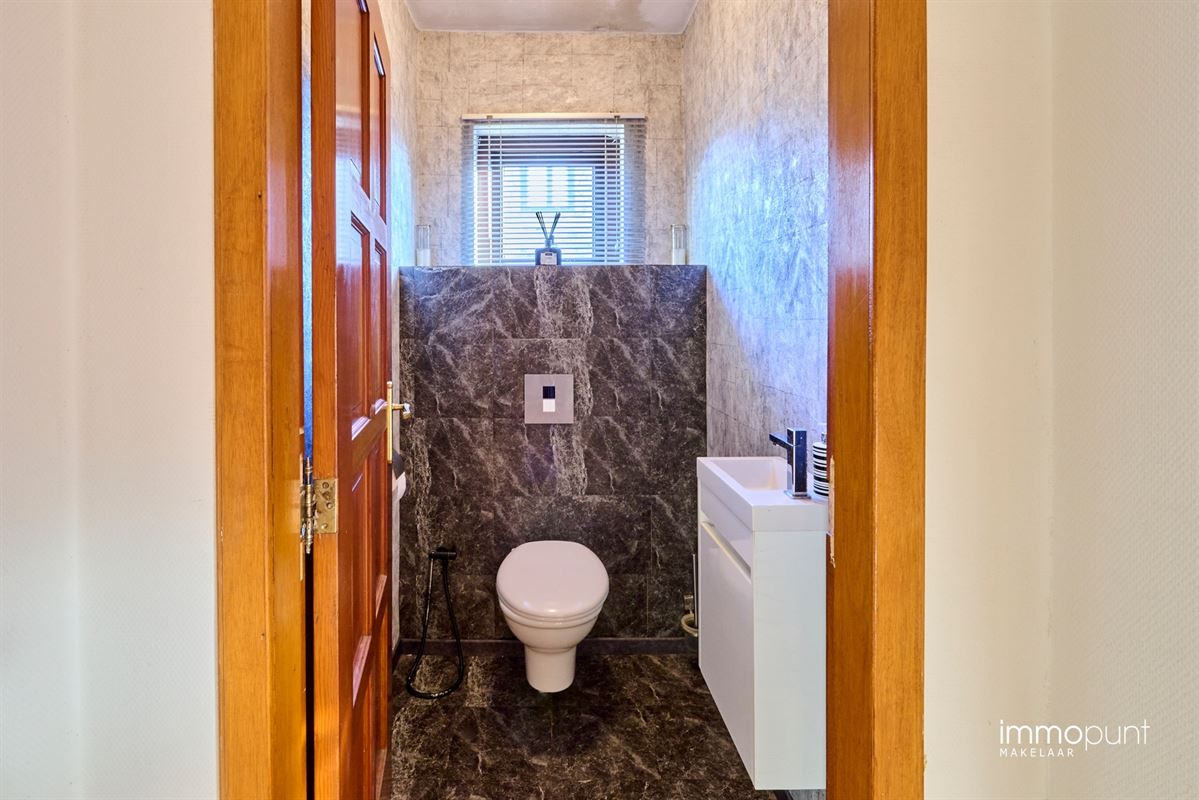 Foto 14 : Villa te 3930 HAMONT (België) - Prijs &euro; 447.500