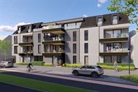 Foto 4 : Nieuwbouw WAAG17 te HAMONT (3930) - Prijs Van &euro; 332.220 tot &euro; 357.205