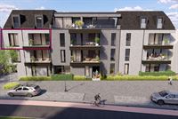 Foto 1 : Appartement te 3930 HAMONT (België) - Prijs &euro; 344.482