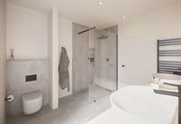 Foto 6 : Gelijkvloers app. te 3930 HAMONT (België) - Prijs &euro; 332.439