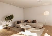 Foto 7 : Gelijkvloers app. te 3930 HAMONT (België) - Prijs &euro; 332.220