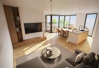 Foto 7 : Appartement te 3930 HAMONT (België) - Prijs &euro; 339.144