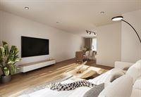 Foto 9 : Appartement te 3930 HAMONT (België) - Prijs &euro; 357.205