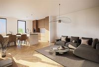 Foto 8 : Appartement te 3930 HAMONT (België) - Prijs &euro; 339.144
